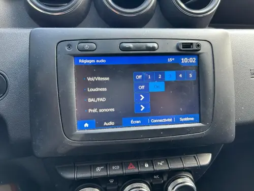 Dacia Duster ECO-G 100 4x2 Prestige - Photo 24