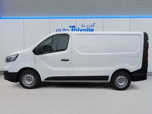 Renault Trafic TRAFIC FGN L1H1 2T8 BLUE DCI 130 GSR2 ADVANCE - Photo 1