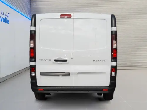 Renault Trafic TRAFIC FGN L1H1 2T8 BLUE DCI 130 GSR2 ADVANCE - Photo 3
