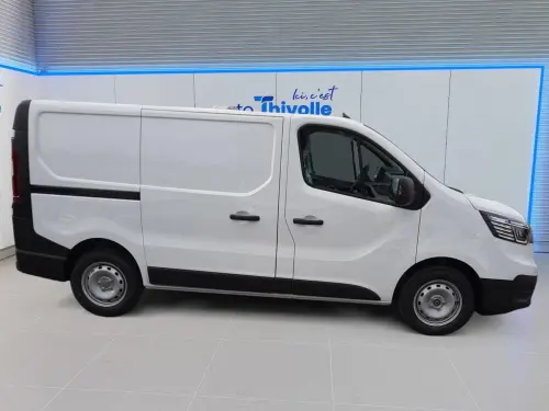 Renault Trafic TRAFIC FGN L1H1 2T8 BLUE DCI 130 GSR2 ADVANCE - Photo 5