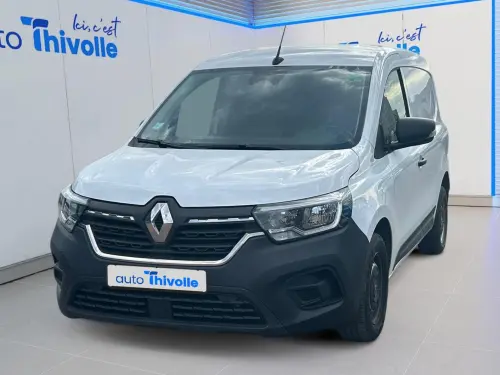 Renault Kangoo BLUE DCI 95 GRAND CONFORT- 22 - Photo 0