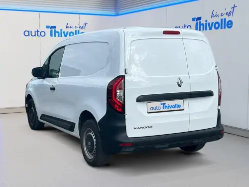Renault Kangoo BLUE DCI 95 GRAND CONFORT- 22 - Photo 2