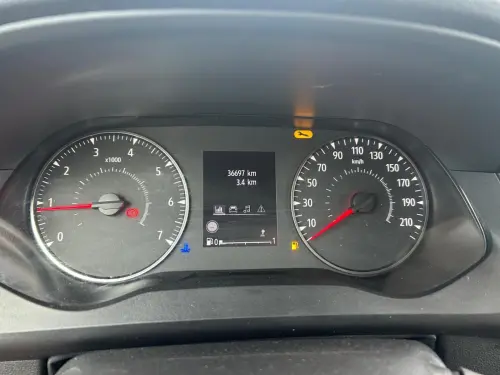 Renault Kangoo BLUE DCI 95 GRAND CONFORT- 22 - Photo 13