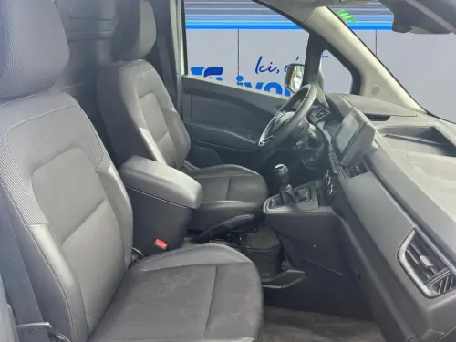 Renault Kangoo BLUE DCI 95 GRAND CONFORT- 22 - Photo 16