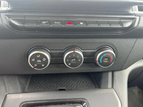 Renault Kangoo BLUE DCI 95 GRAND CONFORT- 22 - Photo 20