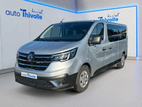 Renault Trafic L2 dCi 150 Energy S&S Zen - Photo 0