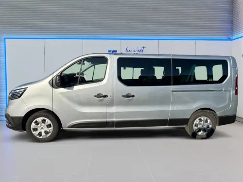 Renault Trafic L2 dCi 150 Energy S&S Zen - Photo 1