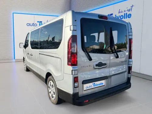 Renault Trafic L2 dCi 150 Energy S&S Zen - Photo 2