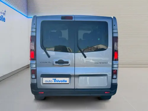 Renault Trafic L2 dCi 150 Energy S&S Zen - Photo 3