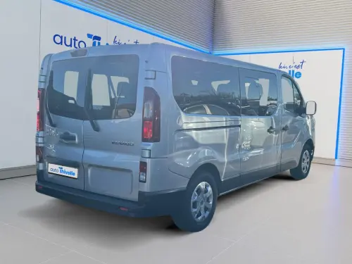 Renault Trafic L2 dCi 150 Energy S&S Zen - Photo 4