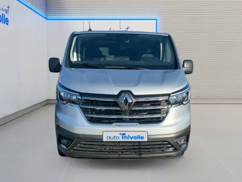 Renault Trafic L2 dCi 150 Energy S&S Zen - Photo 6