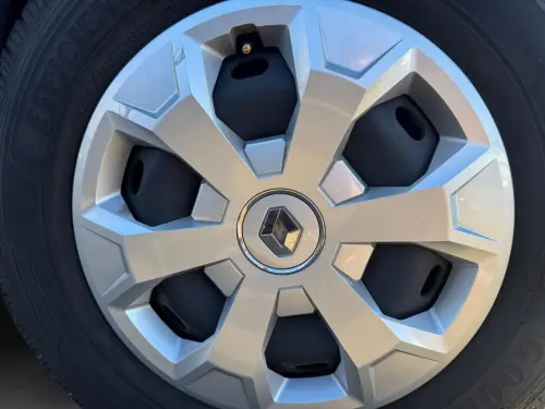 Renault Trafic L2 dCi 150 Energy S&S Zen - Photo 7