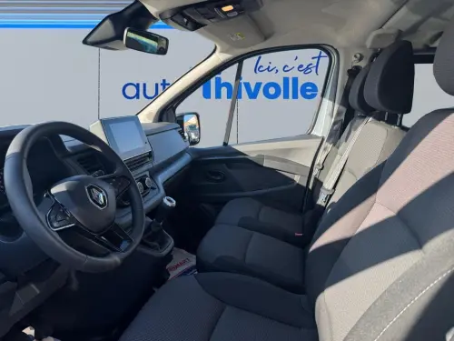 Renault Trafic L2 dCi 150 Energy S&S Zen - Photo 8