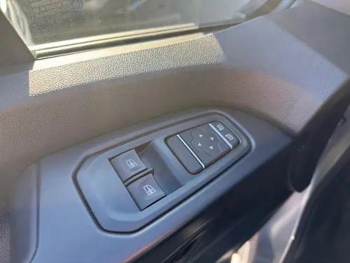 Renault Trafic L2 dCi 150 Energy S&S Zen - Photo 9