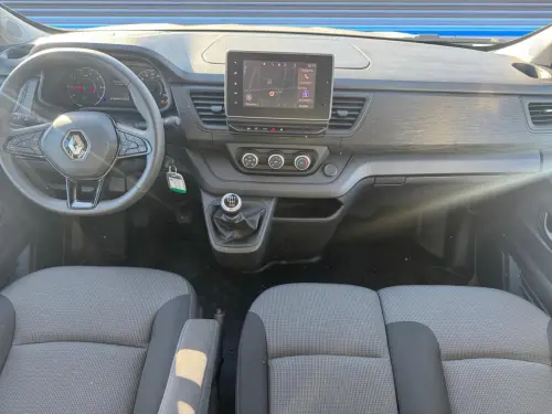 Renault Trafic L2 dCi 150 Energy S&S Zen - Photo 10