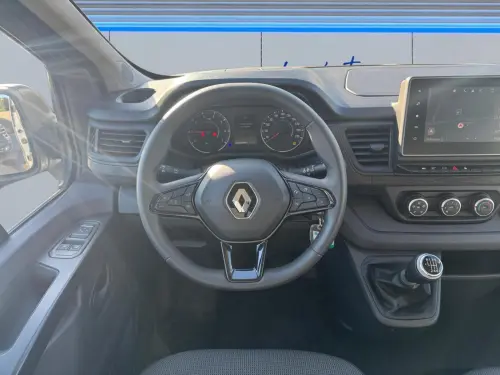 Renault Trafic L2 dCi 150 Energy S&S Zen - Photo 11