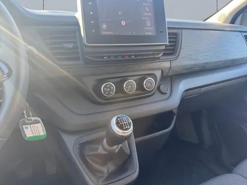 Renault Trafic L2 dCi 150 Energy S&S Zen - Photo 12