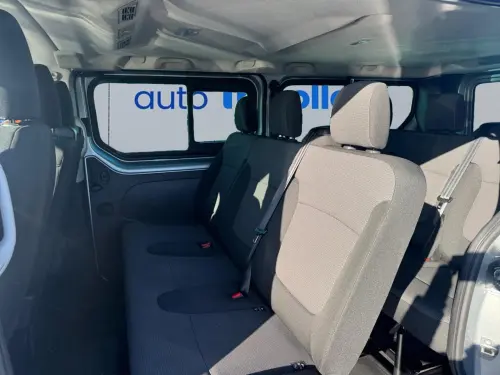 Renault Trafic L2 dCi 150 Energy S&S Zen - Photo 13