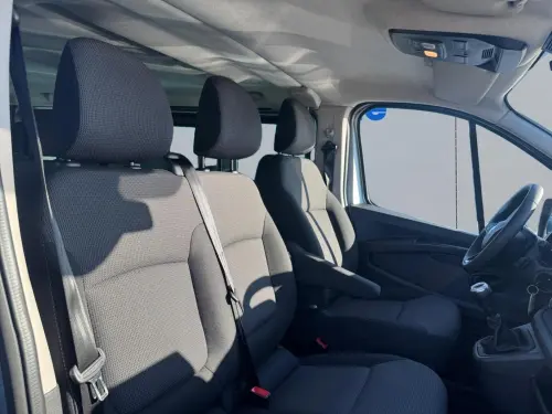 Renault Trafic L2 dCi 150 Energy S&S Zen - Photo 14