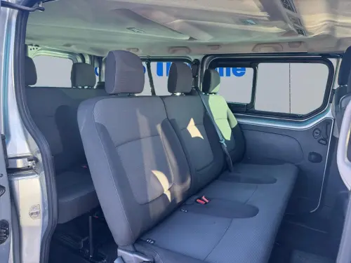 Renault Trafic L2 dCi 150 Energy S&S Zen - Photo 15