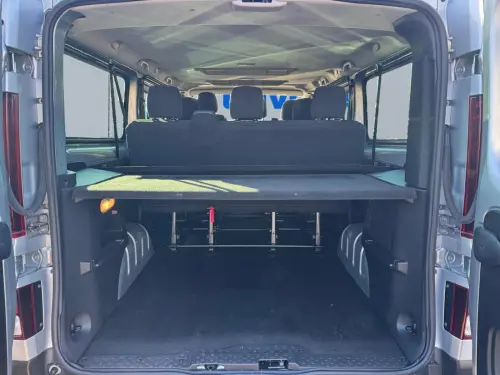 Renault Trafic L2 dCi 150 Energy S&S Zen - Photo 16