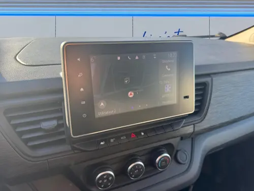 Renault Trafic L2 dCi 150 Energy S&S Zen - Photo 17