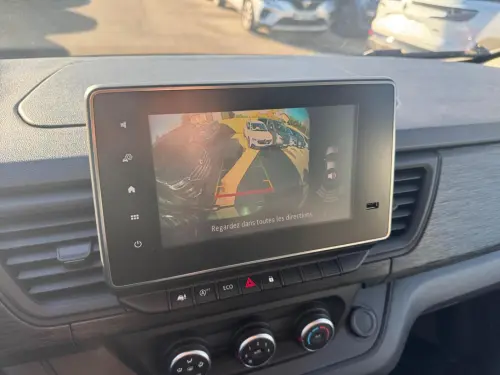 Renault Trafic L2 dCi 150 Energy S&S Zen - Photo 18