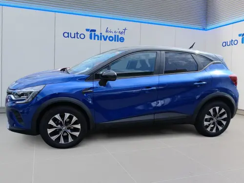 Renault Captur TCe 100 GPL Evolution - Photo 1