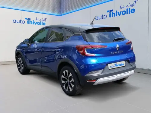Renault Captur TCe 100 GPL Evolution - Photo 2