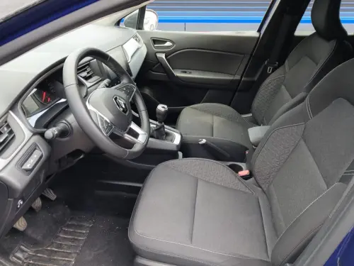 Renault Captur TCe 100 GPL Evolution - Photo 9