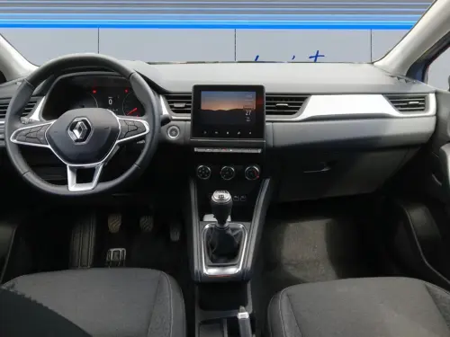 Renault Captur TCe 100 GPL Evolution - Photo 11