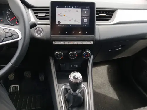Renault Captur TCe 100 GPL Evolution - Photo 14