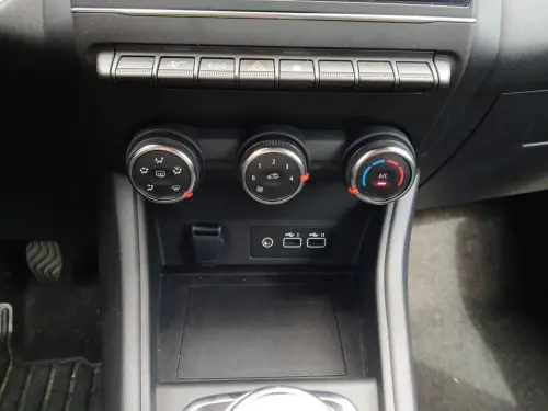 Renault Captur TCe 100 GPL Evolution - Photo 20