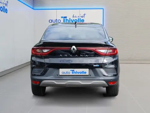 Renault Arkana E-Tech 145 - 21B Intens - Photo 3