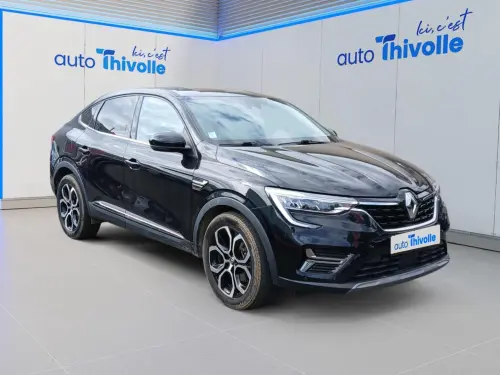 Renault Arkana E-Tech 145 - 21B Intens - Photo 6