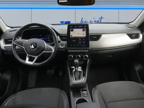 Renault Arkana E-Tech 145 - 21B Intens - Photo 11