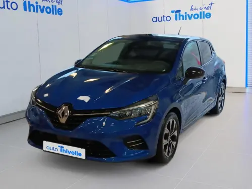 Renault Clio Clio E-Tech full hybrid 145 Evolution - Photo 0