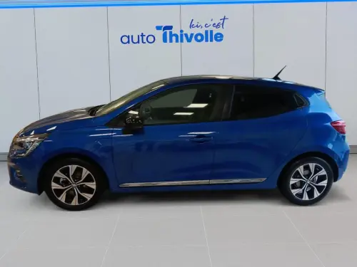 Renault Clio Clio E-Tech full hybrid 145 Evolution - Photo 1