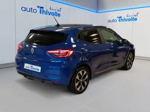 Renault Clio Clio E-Tech full hybrid 145 Evolution - Photo 4