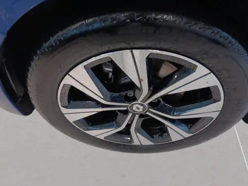 Renault Clio Clio E-Tech full hybrid 145 Evolution - Photo 8