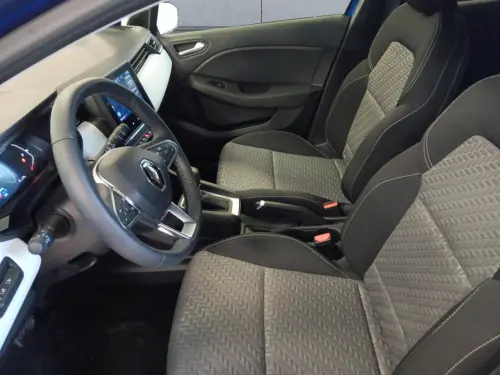 Renault Clio Clio E-Tech full hybrid 145 Evolution - Photo 9