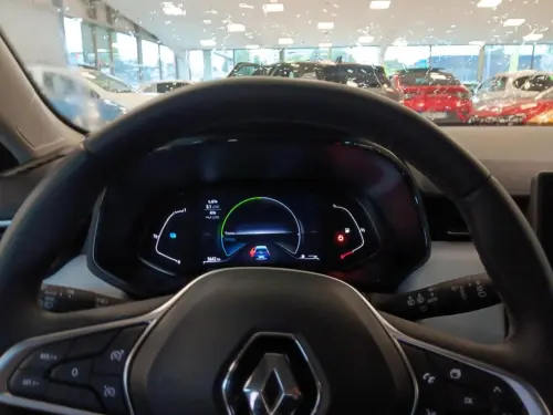 Renault Clio Clio E-Tech full hybrid 145 Evolution - Photo 13