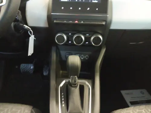 Renault Clio Clio E-Tech full hybrid 145 Evolution - Photo 14