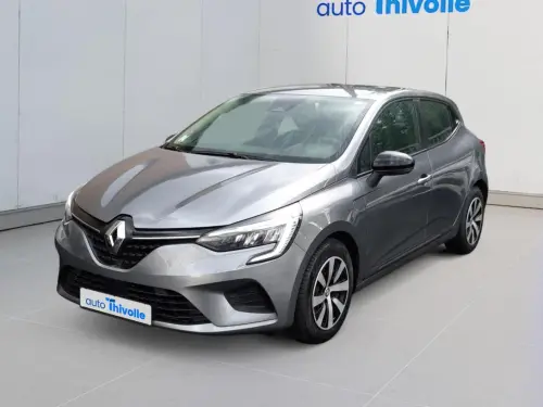 Renault Clio Clio TCe 90 Equilibre - Photo 0