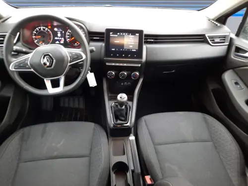 Renault Clio Clio TCe 90 Equilibre - Photo 5