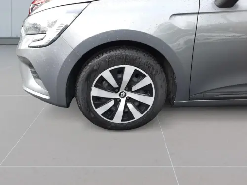 Renault Clio Clio TCe 90 Equilibre - Photo 8