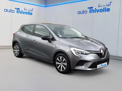 Renault Clio Clio TCe 90 Equilibre - Photo 12