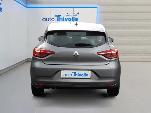 Renault Clio Clio TCe 90 Equilibre - Photo 13