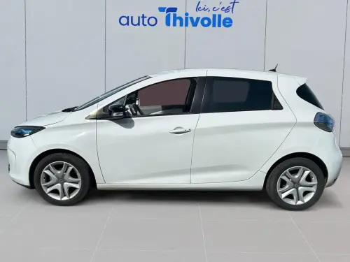 Renault Zoe Zen Charge Rapide - Photo 1