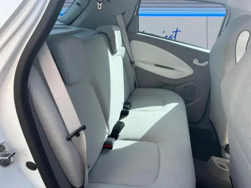 Renault Zoe Zen Charge Rapide - Photo 15